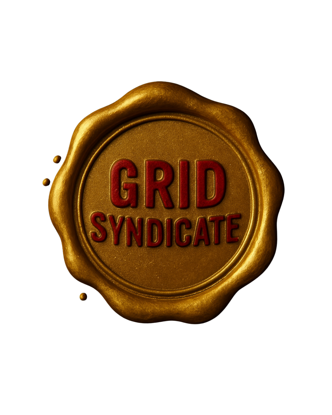Grid Syndicate