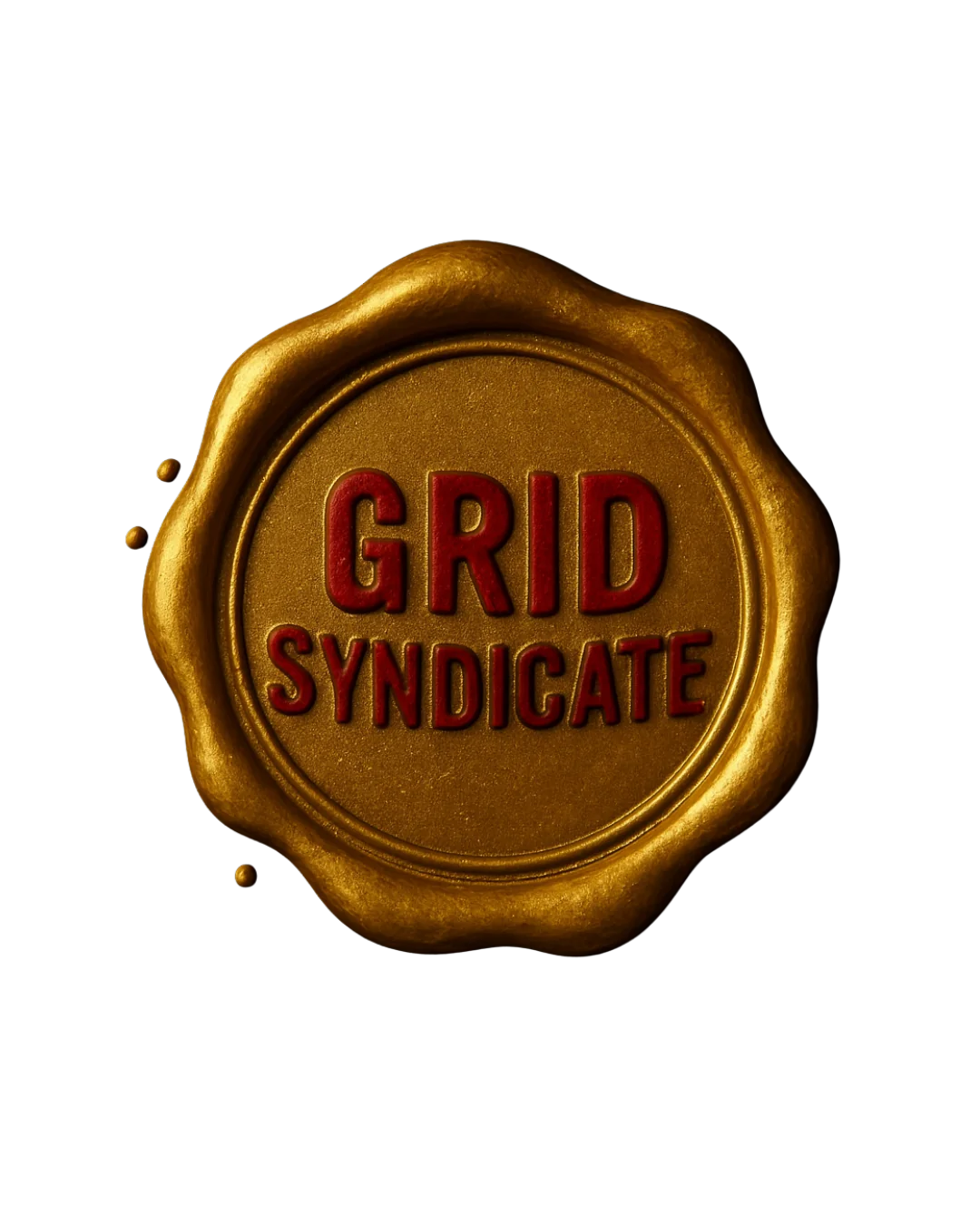 Grid Syndicate